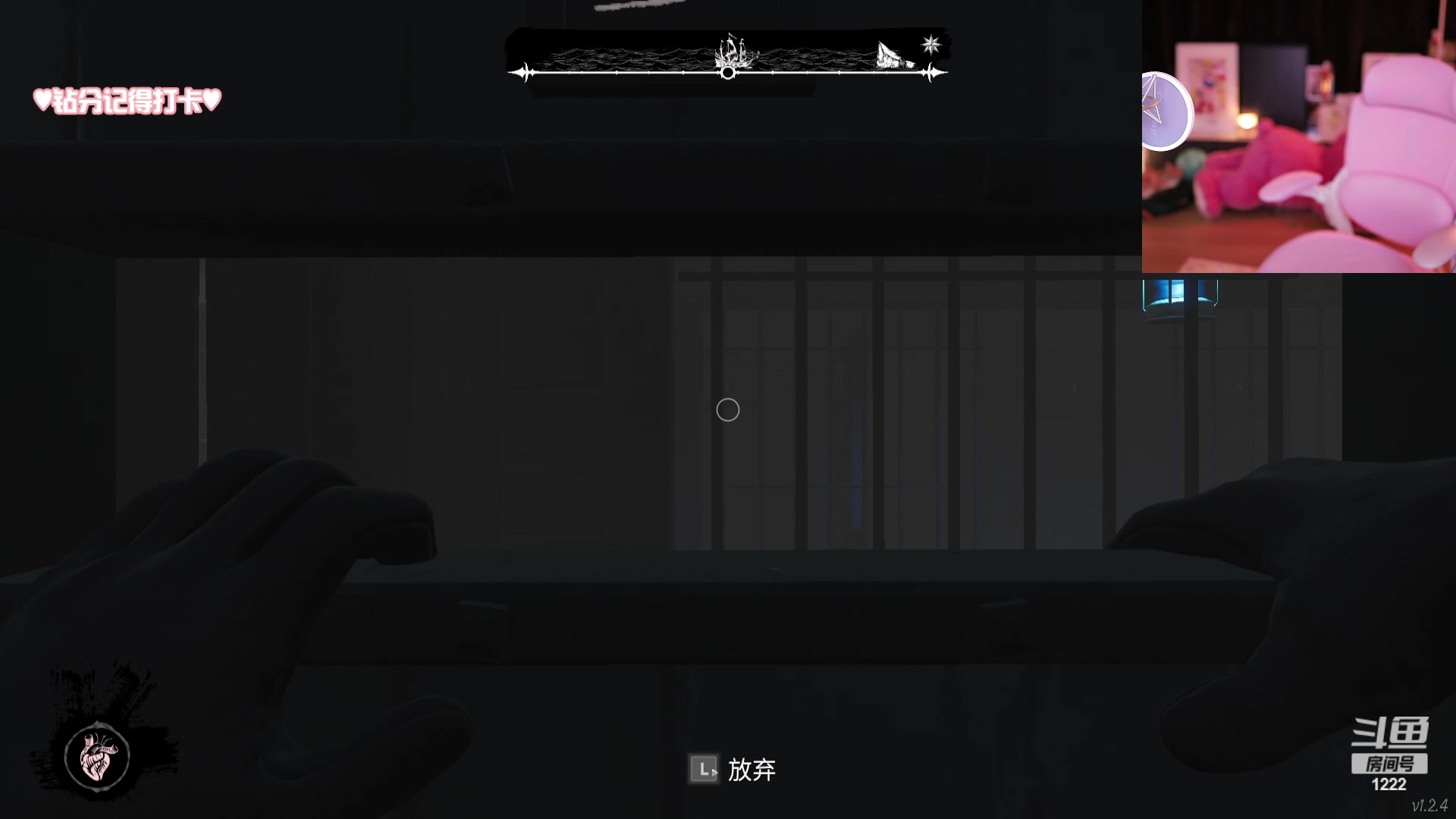 【2023-11-07 23点场】Kiki仔ovo：【ki仔】打工啊姐之时差爆炸
