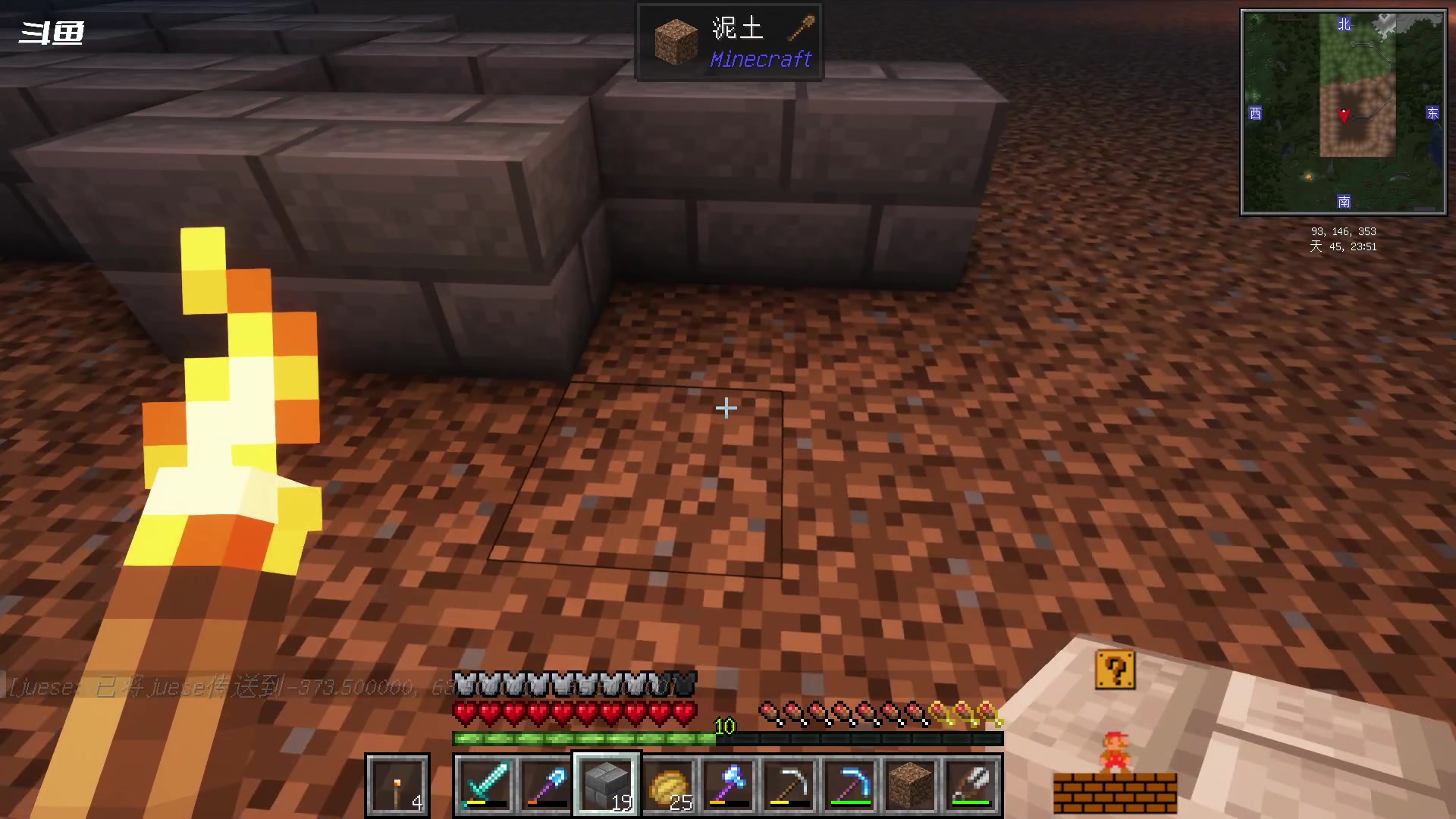 【2023-11-08 16点场】隐者丶丶：一个超级勤奋的小蜜蜂