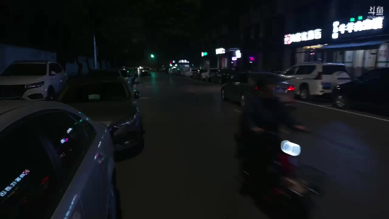 【2023-11-07 21点场】叁三QvQ：《永劫风云》day3~