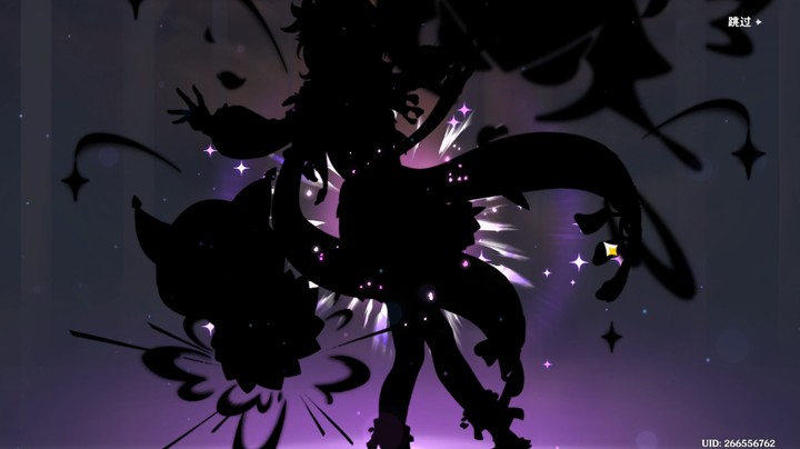 我的水神怎么莫里莫气的