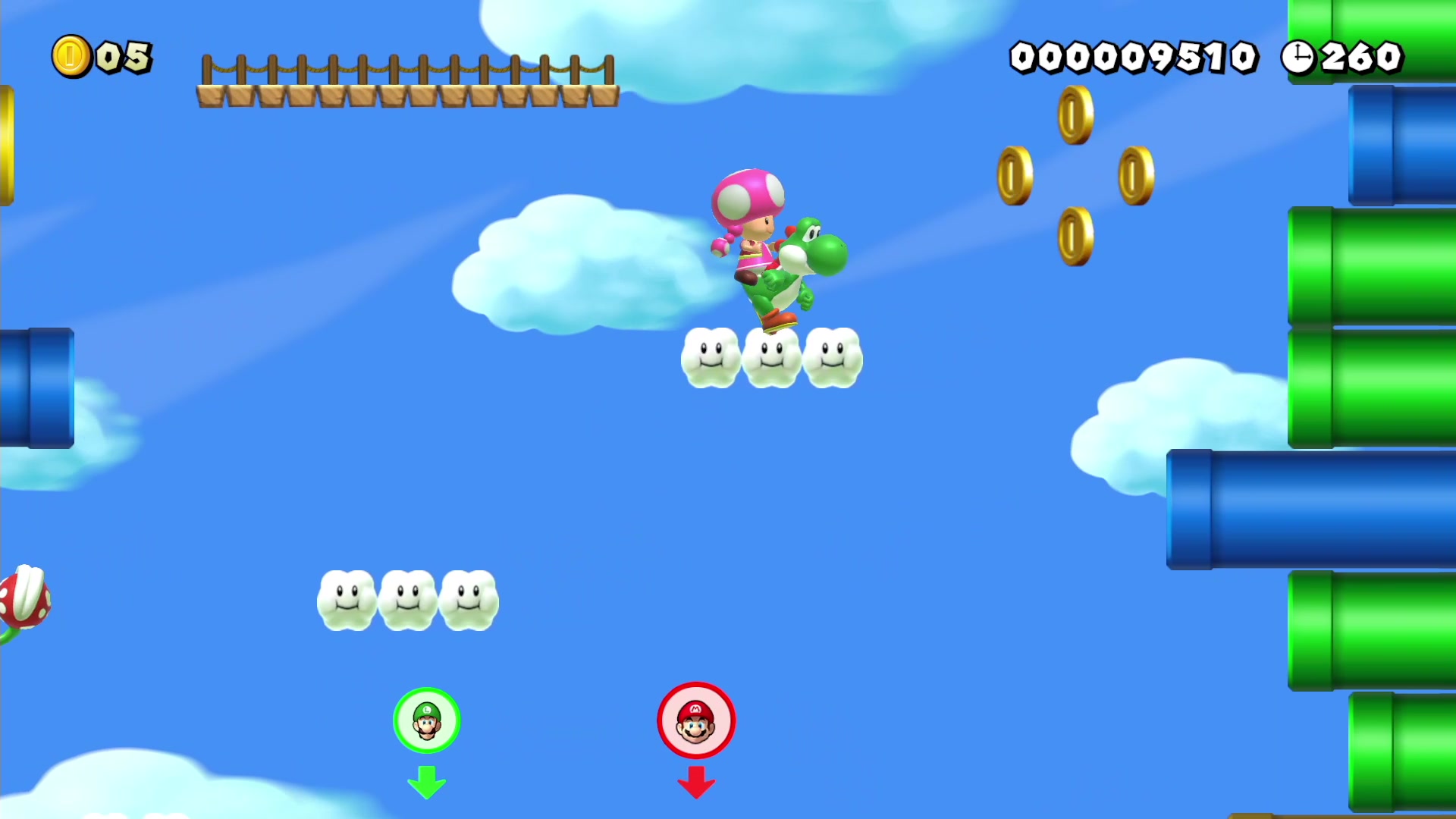 【2023-11-07 22点场】KazeLink：马力欧-Link 技术主播没有GG