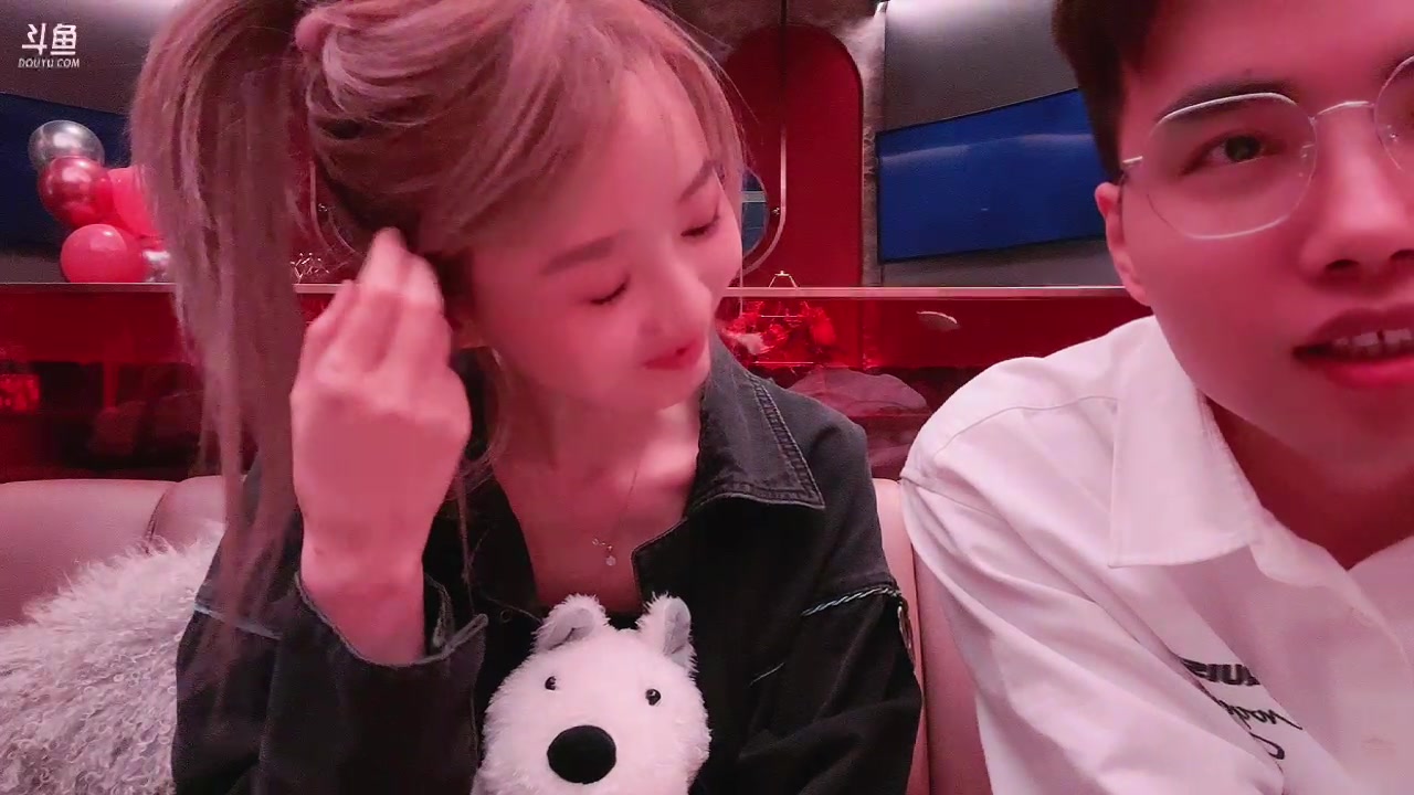 【2023-11-07 23点场】喜欢水水：生日真快乐