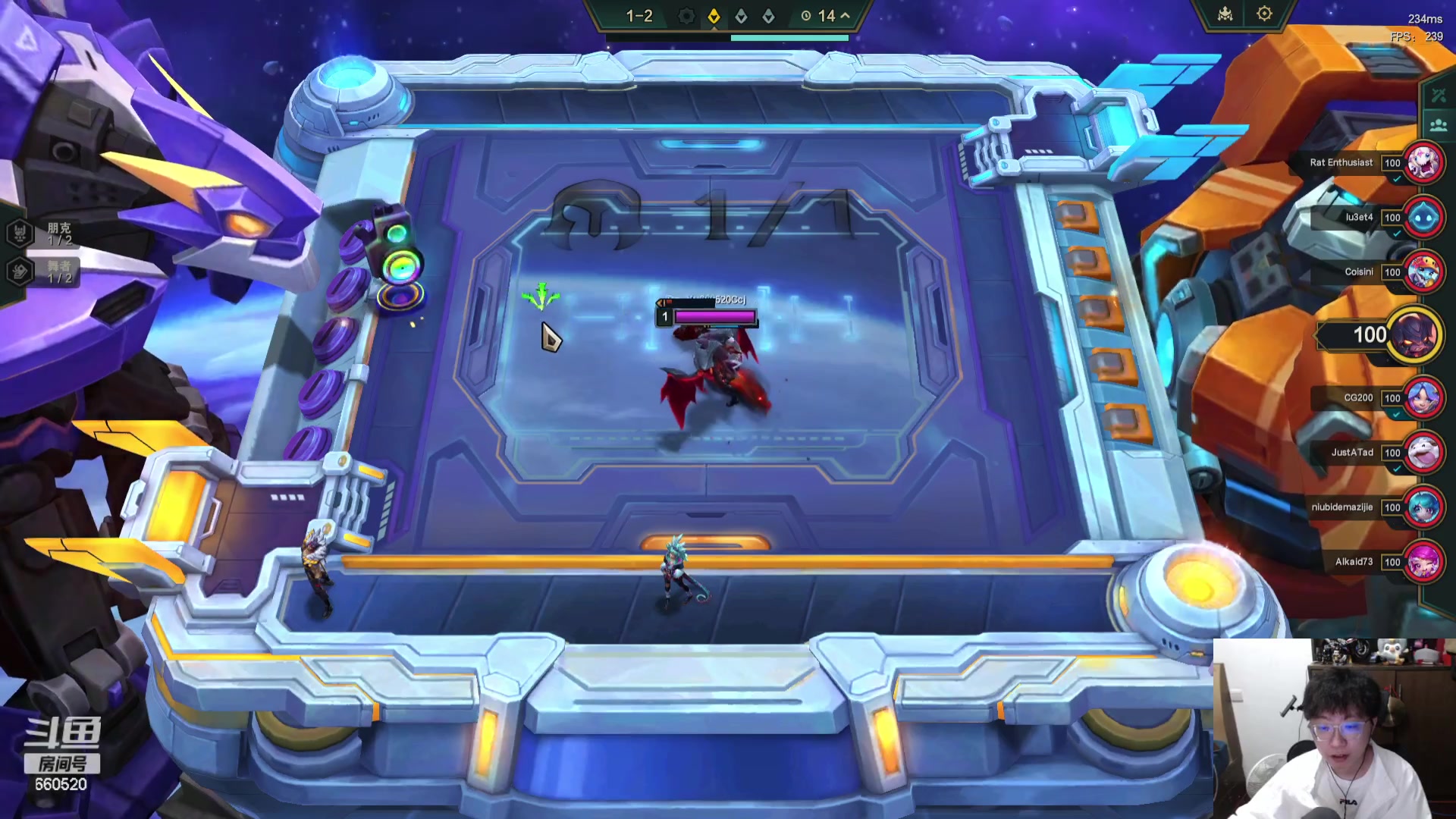 【2023-11-08 14点场】不太嘻哈的Ccj：S10我们是勾之刚！