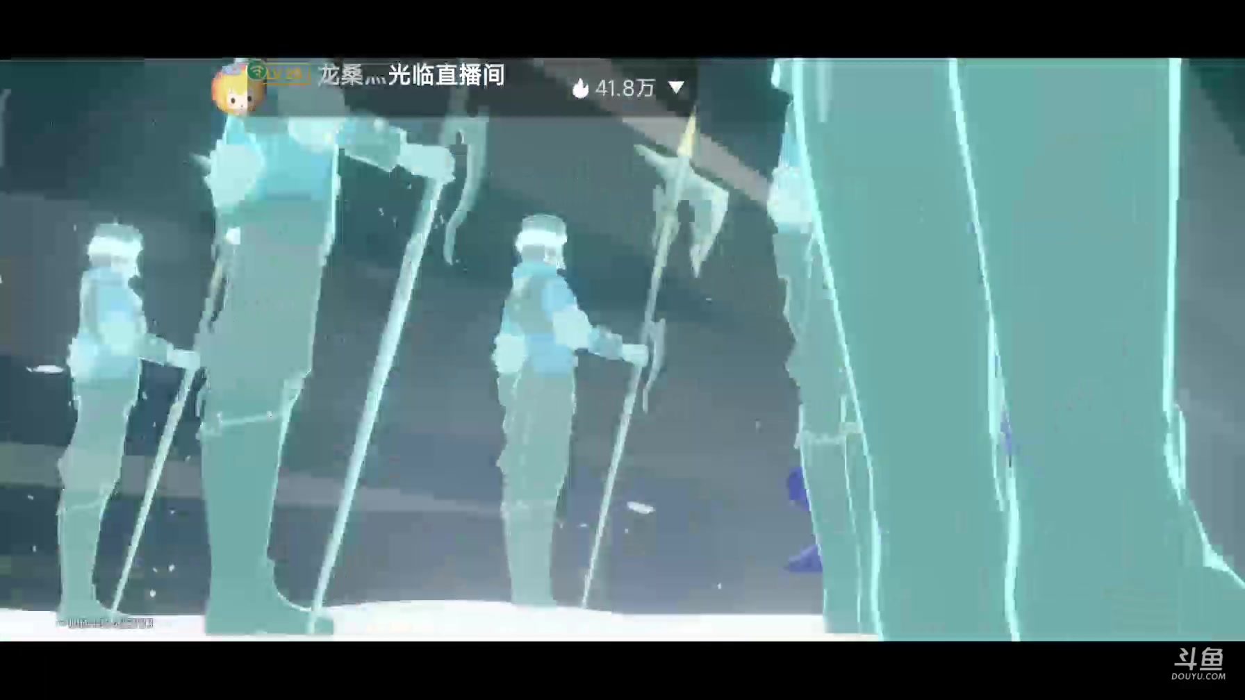 【2023-11-05 18点场】DY科神大大：1.4版本上号。看号调号规划，刷蝗灾图鉴