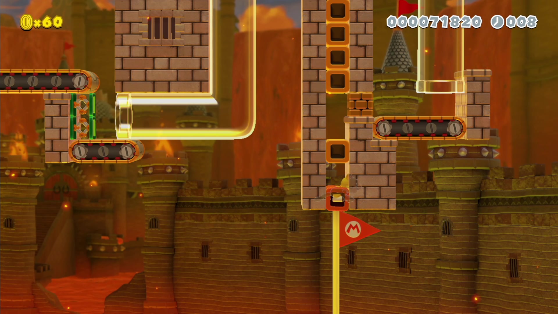 【2023-11-08 00点场】KazeLink：马力欧-Link 技术主播没有GG