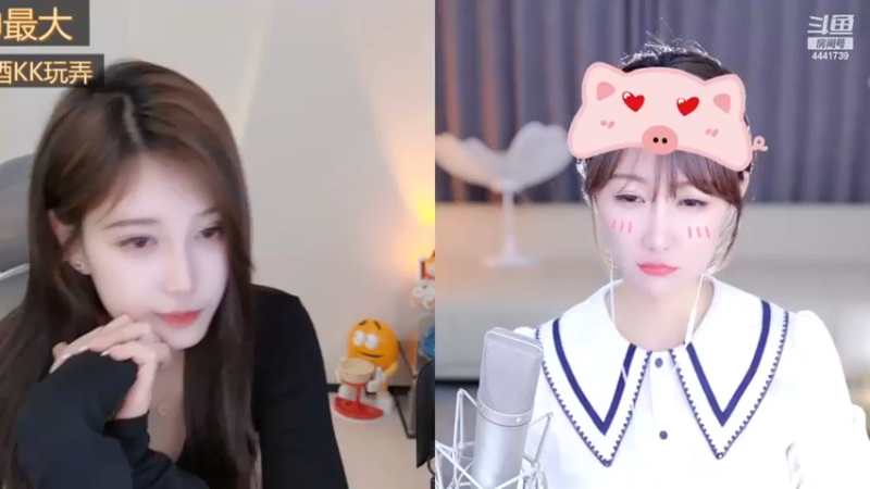 【2023-11-07 23点场】Jue美娘：好好学习 天天向上 4441739