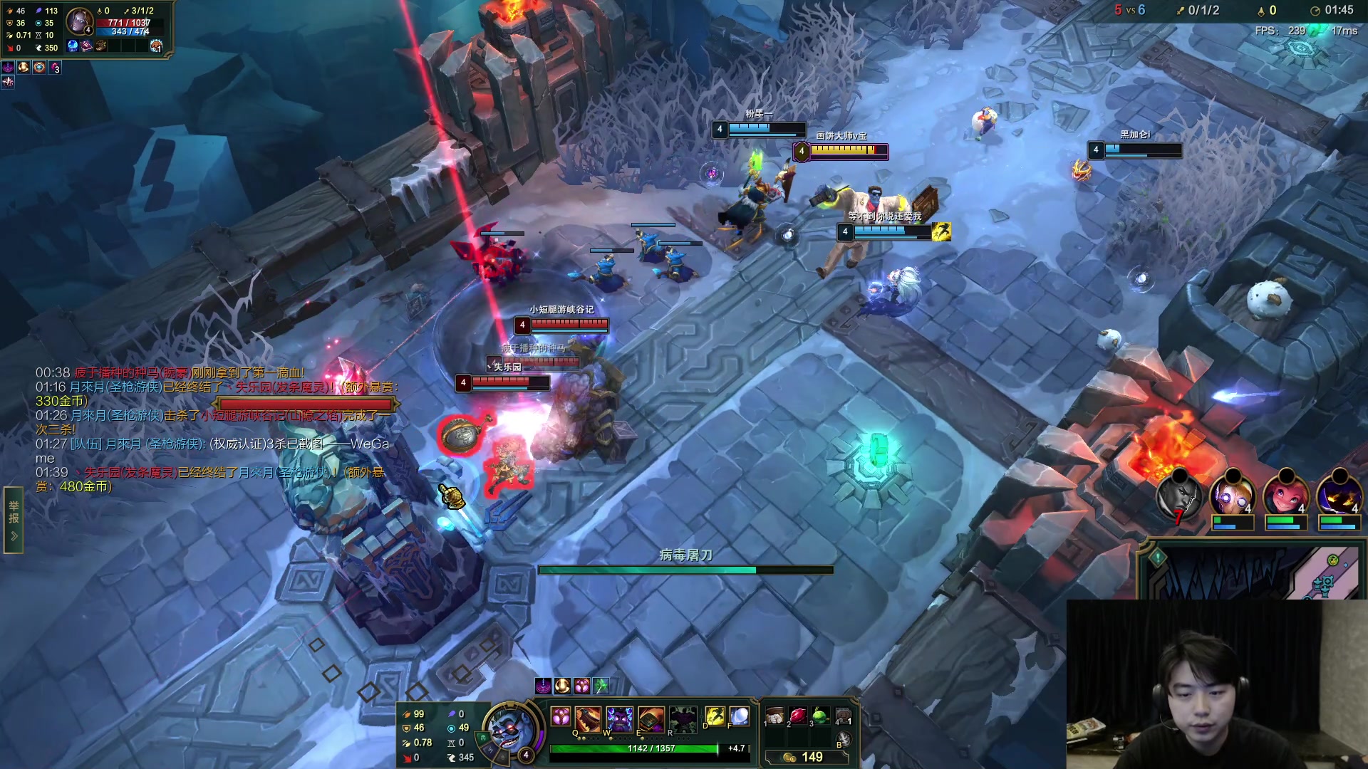 【2023-11-08 01点场】imxiaoxin：【✘-✘】黑白双煞