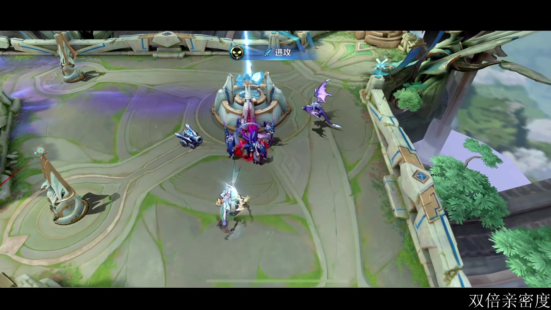 【2023-11-09 18点场】李知恩nn：小恩宝来咯~