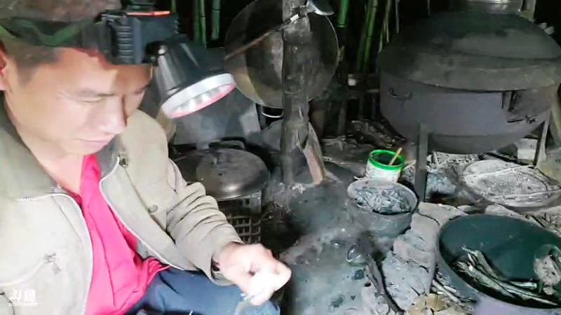 【户外】许文强户外的精彩时刻 20231109 19点场