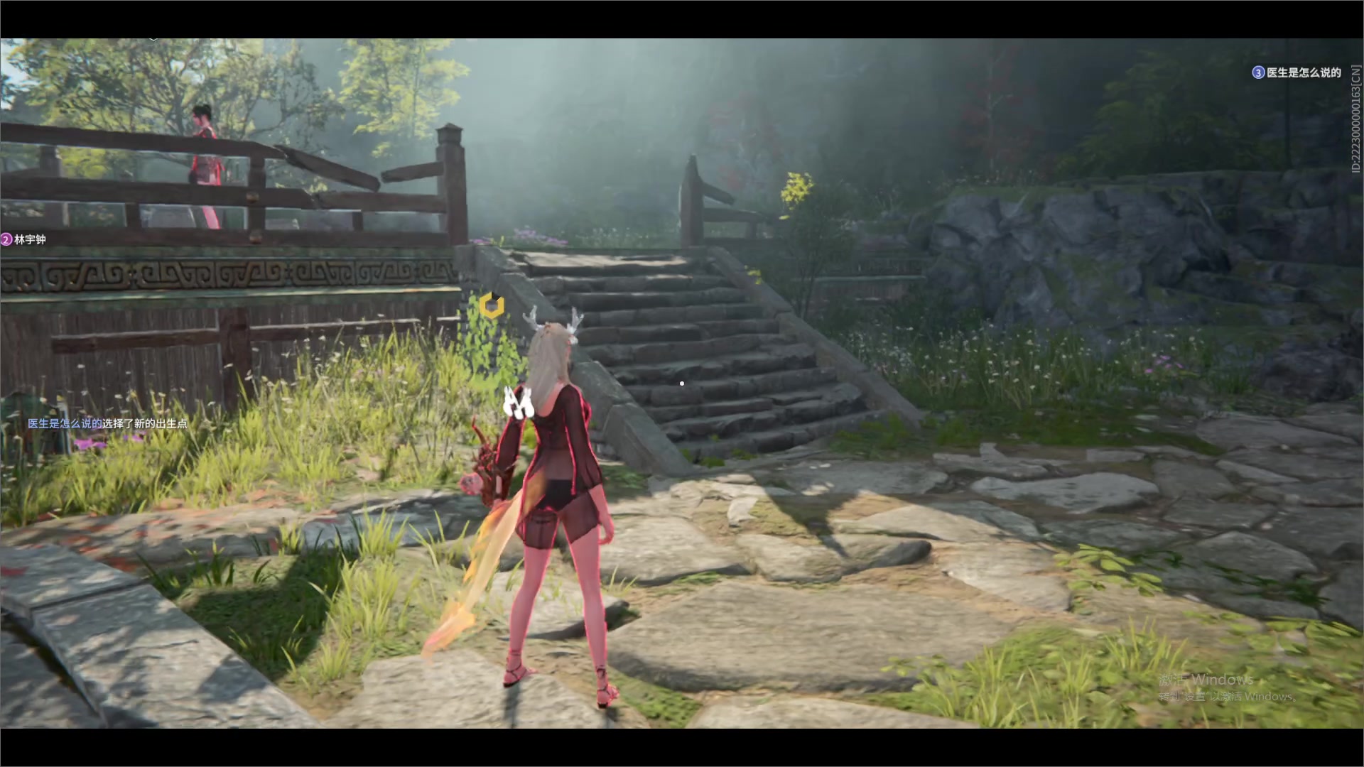 【2023-11-09 04点场】最恶之劍：晚上好！全职业论剑