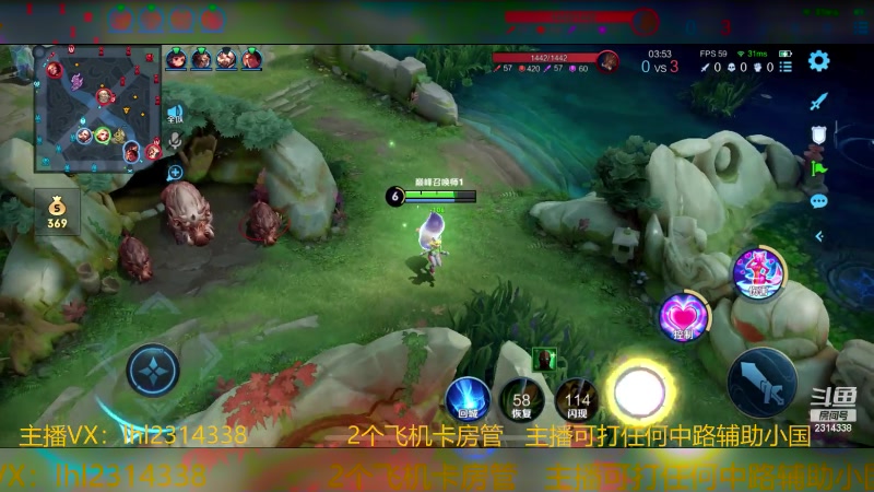 【2023-11-09 21点场】国服老狐狸：国服妲己：巅峰赛冲