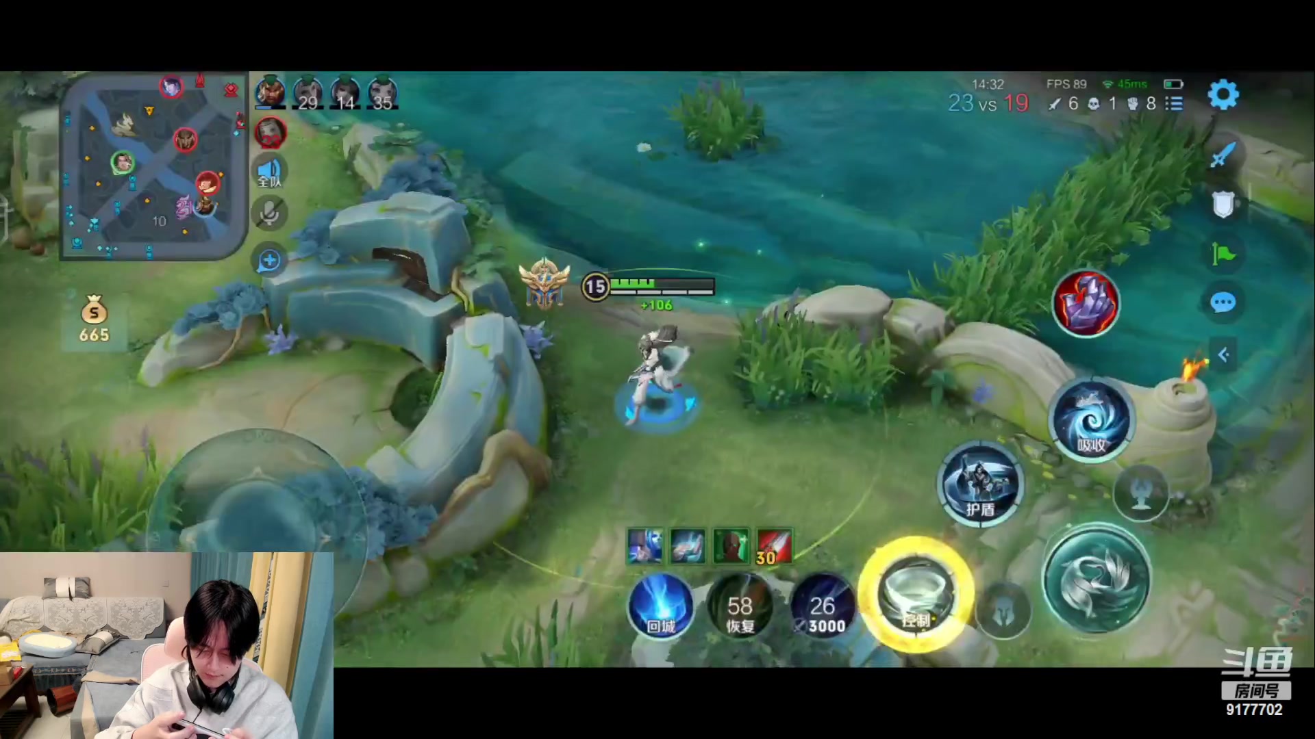 【2023-11-09 18点场】浅笑Giao：巅峰两万分晚点宝宝巴士