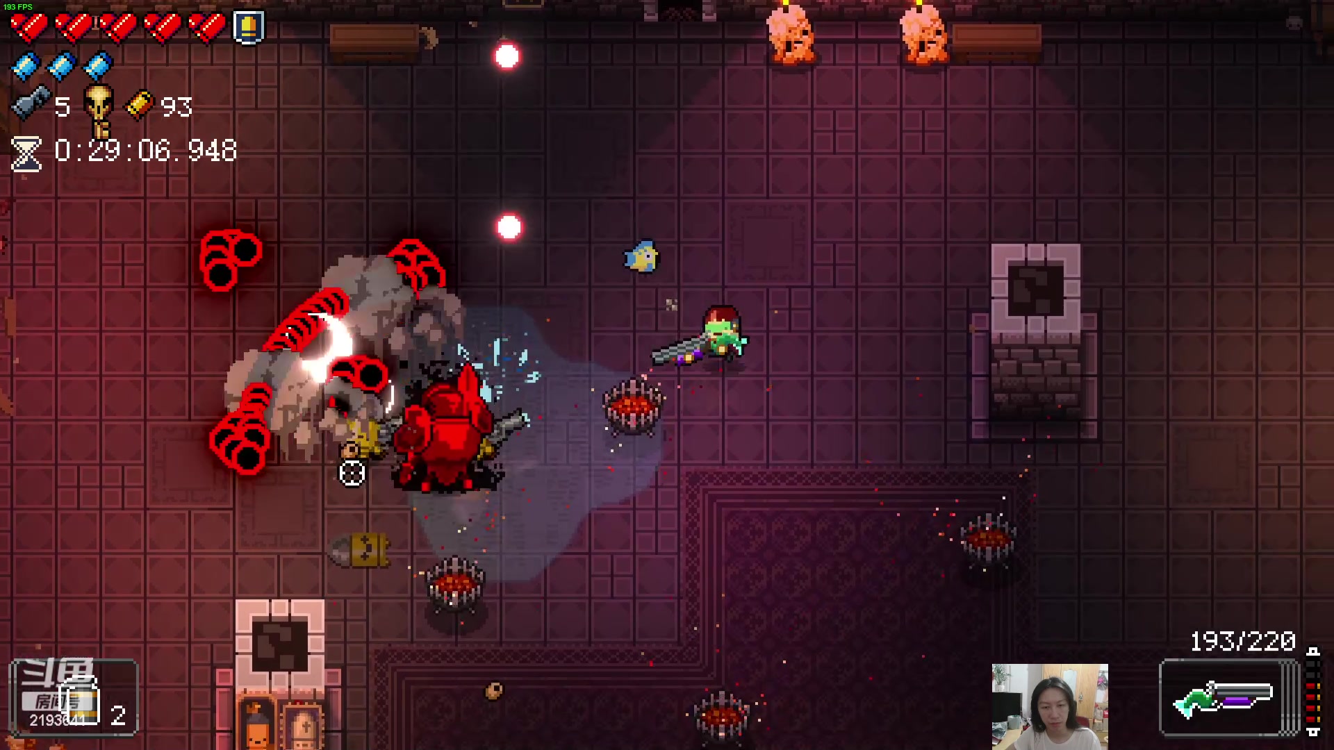 【2023-11-07 19点场】黑麦whisky丶：如何走出第一关