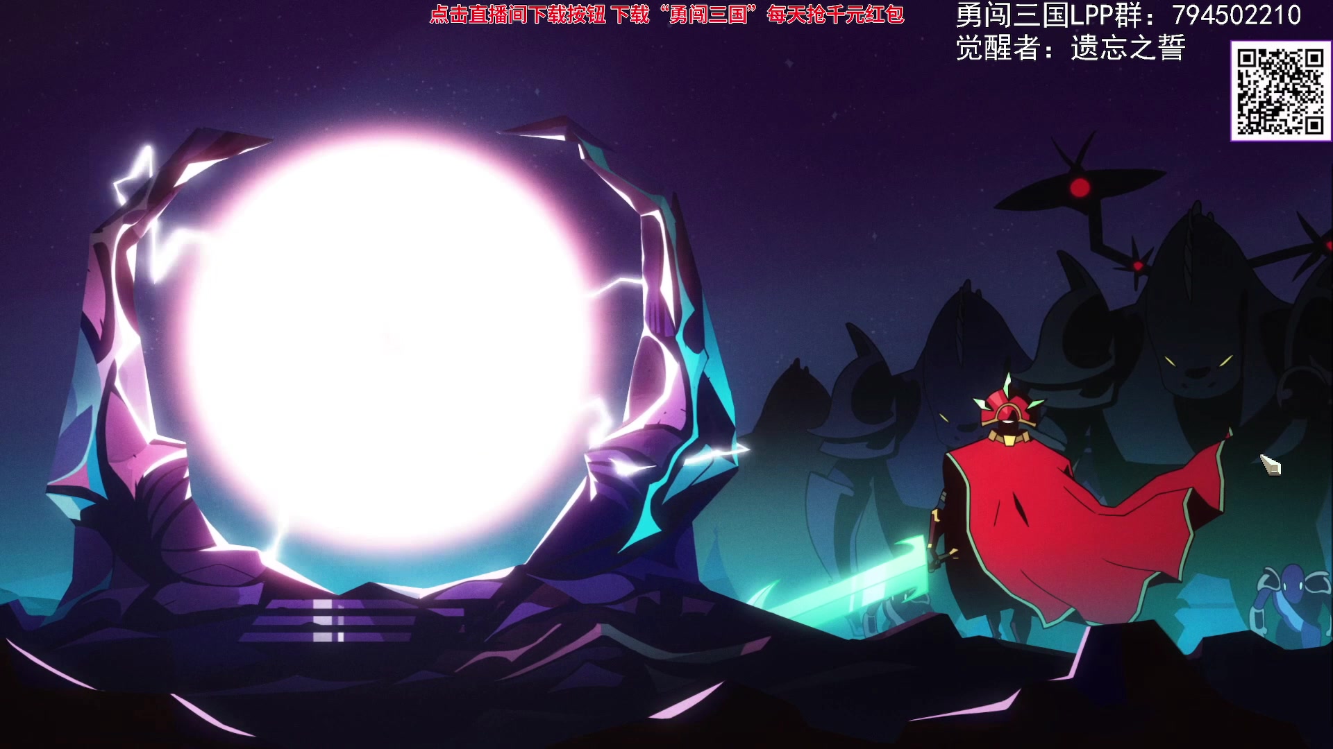 【2023-11-09 10点场】老皮历险记：震惊!这游戏居然这么好玩!