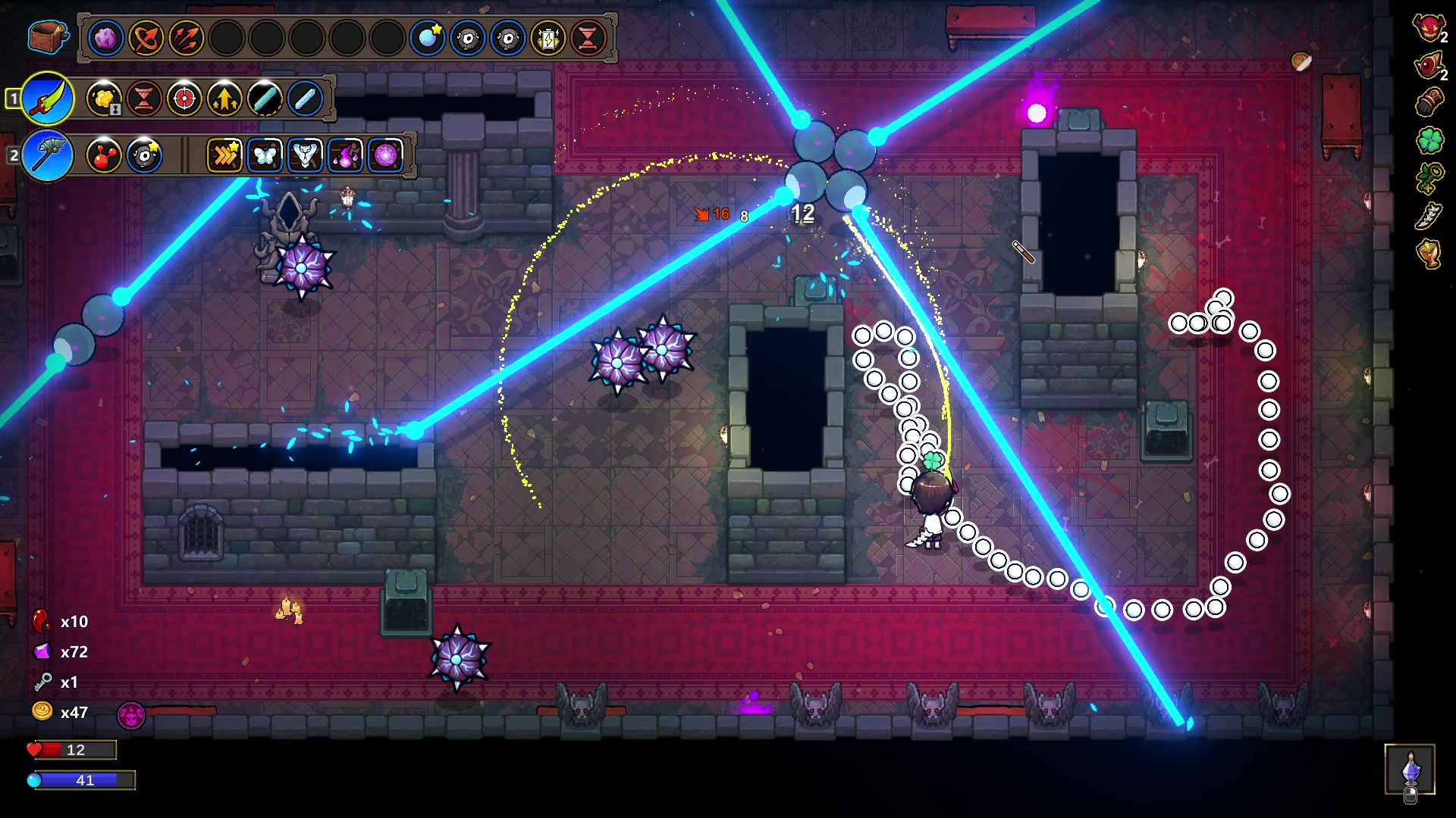 【2023-11-09 22点场】BIU一雷哥：这游戏好玩啊！