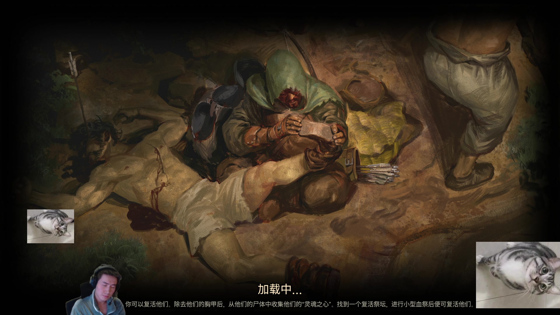 【2023-11-08 21点场】SAYA丶J：最好的垃圾游戏操作者