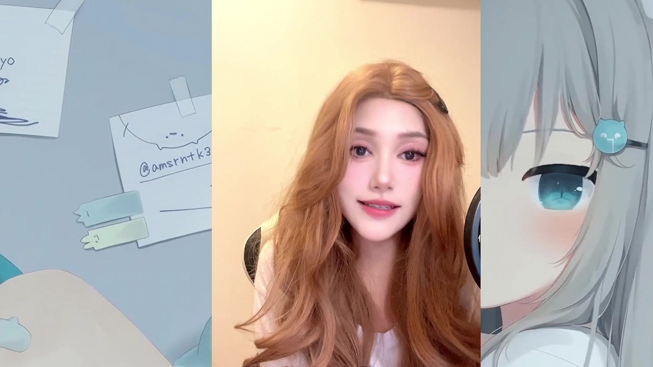 【2023-11-09 19点场】OrangebabyOAO：我打工回来辣