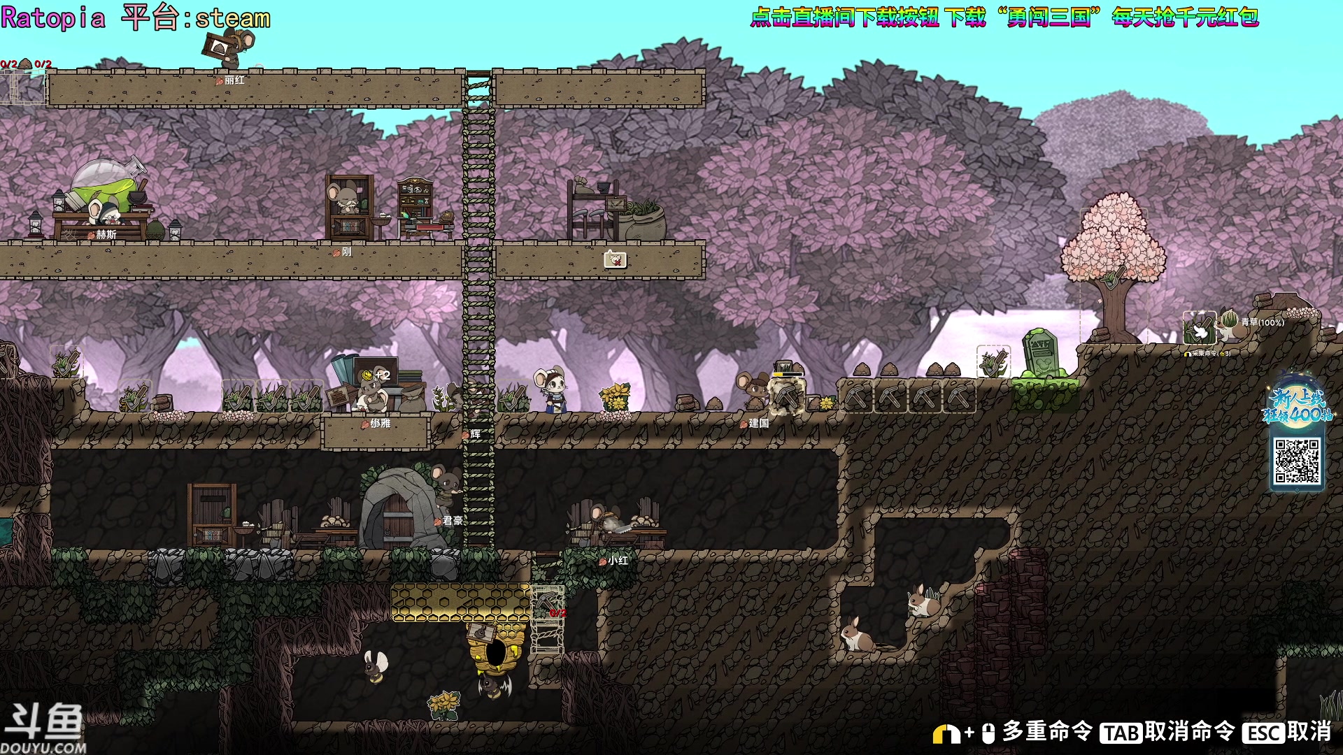 【2023-11-08 23点场】荣耀洋洋：【洋洋】小众，独立，单机游戏！