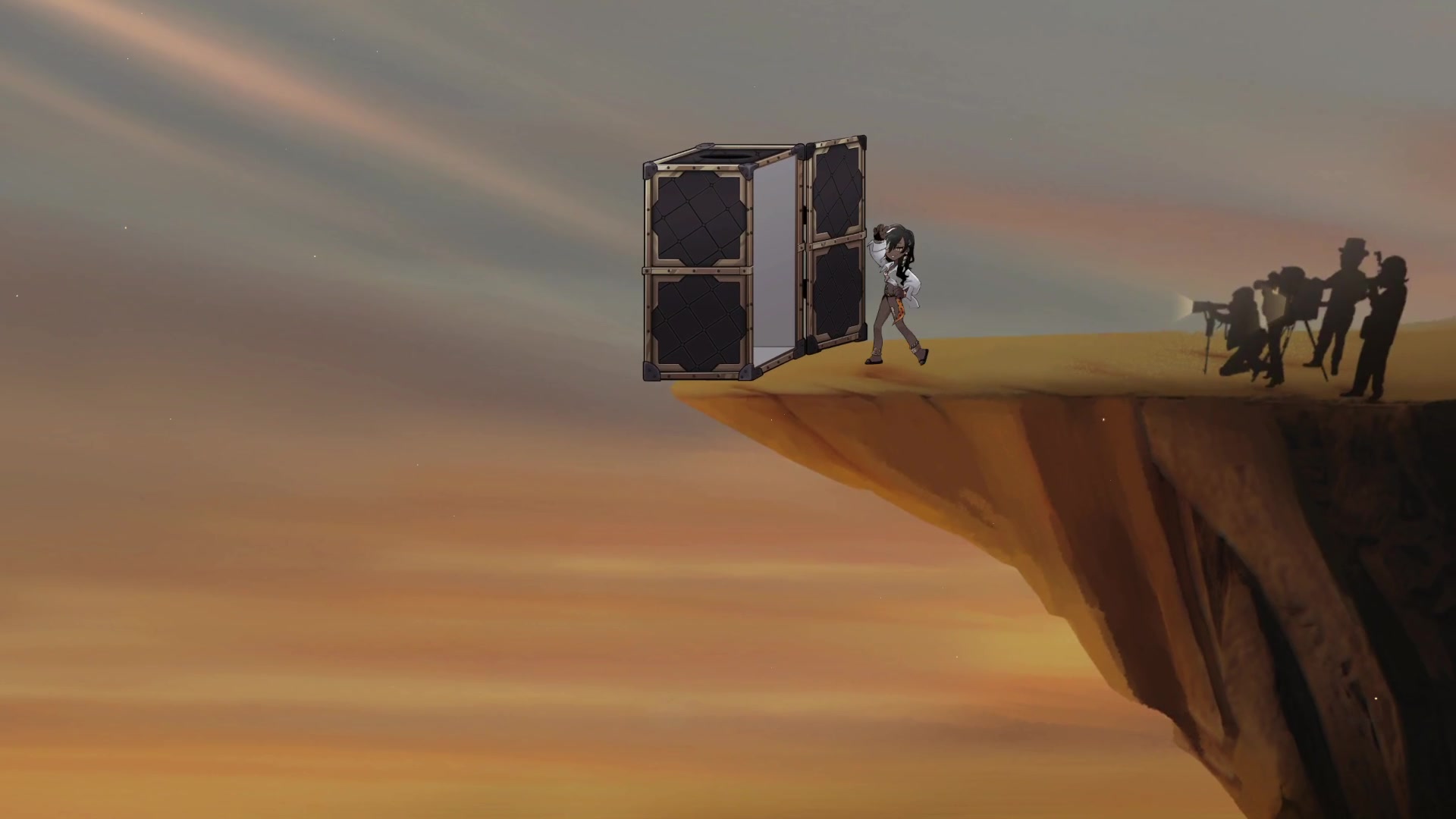 【2023-11-09 12点场】猫叔灬灬：【猫叔】重返未来1999 新角色6666