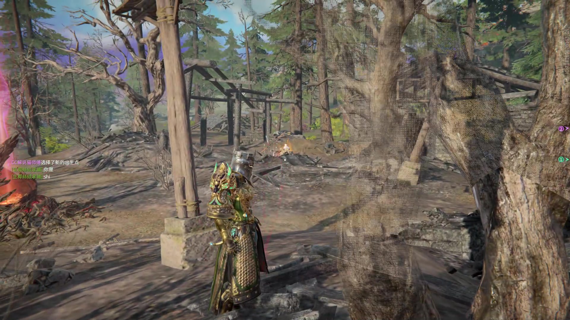 【2023-11-09 02点场】解说嘟师傅：【嘟师傅】深夜食堂