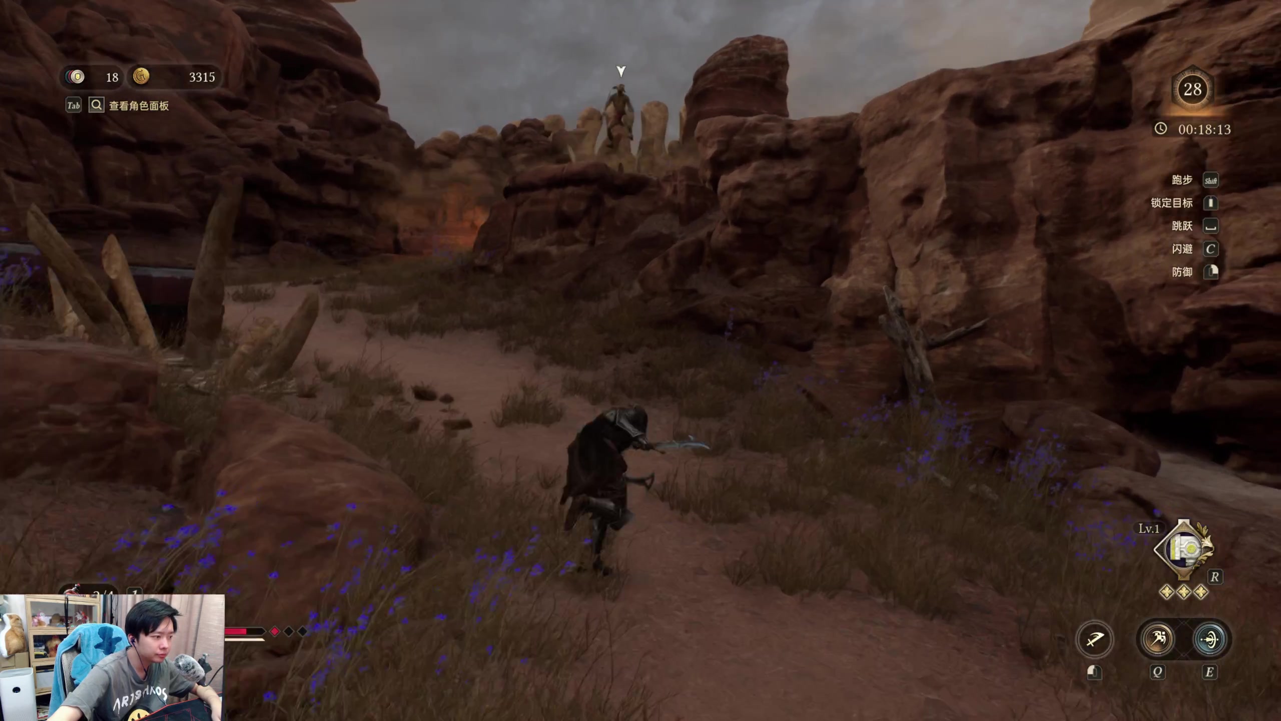 【2023-11-09 17点场】机长YG：【机长】直播中！！！