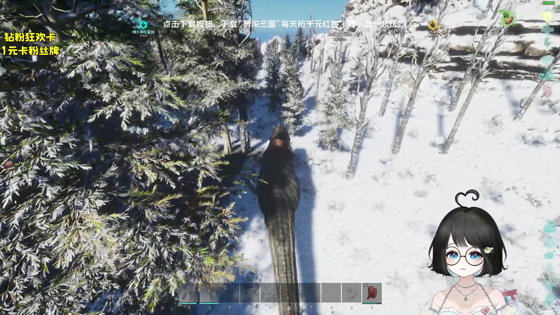 【2023-11-09 02点场】小盒子o3o：晚上好~~~~~~