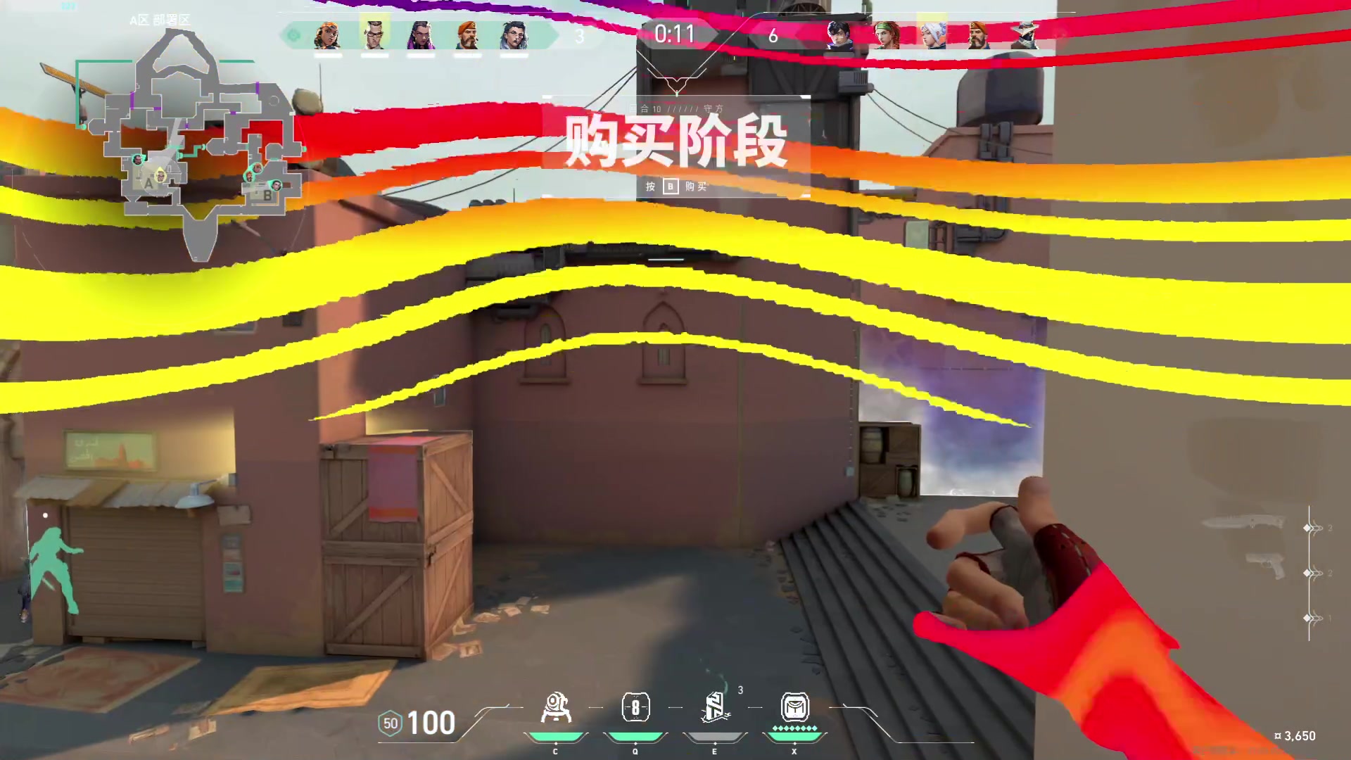 【2023-11-09 02点场】咕噜橙o：遇见是开始