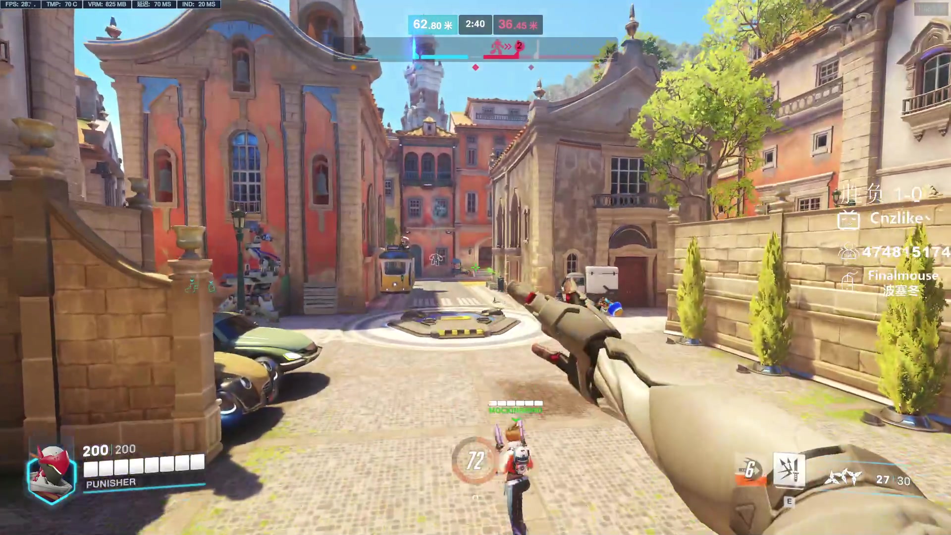 【2023-11-09 01点场】Cnzlike：回来咯  源神启动