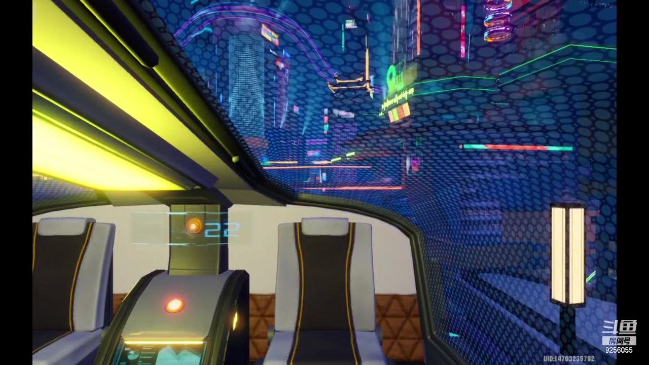 【2023-11-9 21点场】纸鸢飞路:一起来玩吧 幻塔