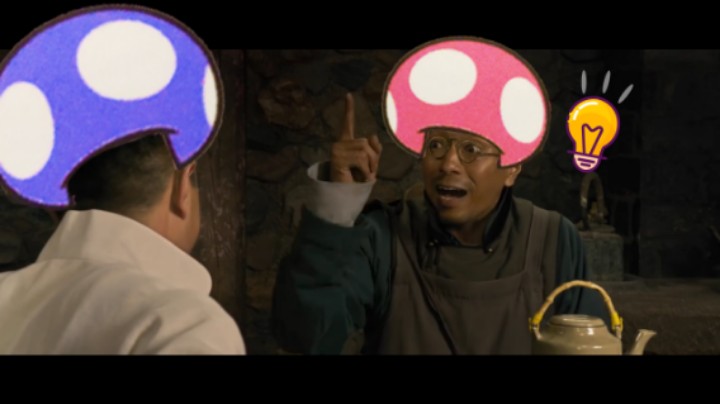 【白胖打工记】337 期 - 小粉：我明白了！