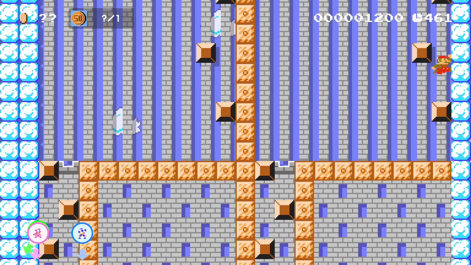 【2023-11-10 12点场】KazeLink：马力欧-Link 技术主播没有GG