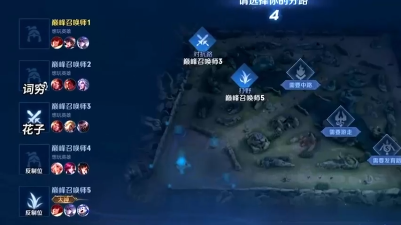 你们俩不要给我哇哇叫