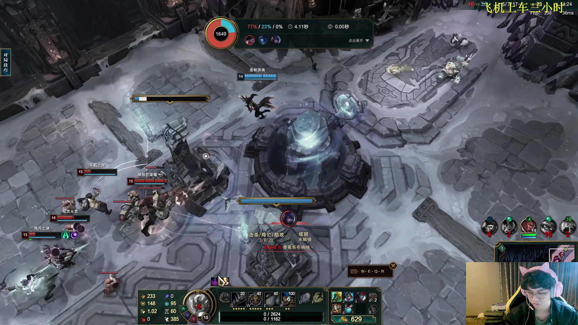 【2023-11-10 04点场】放逐大帝灬：诸位爷，里边请！！！！！！