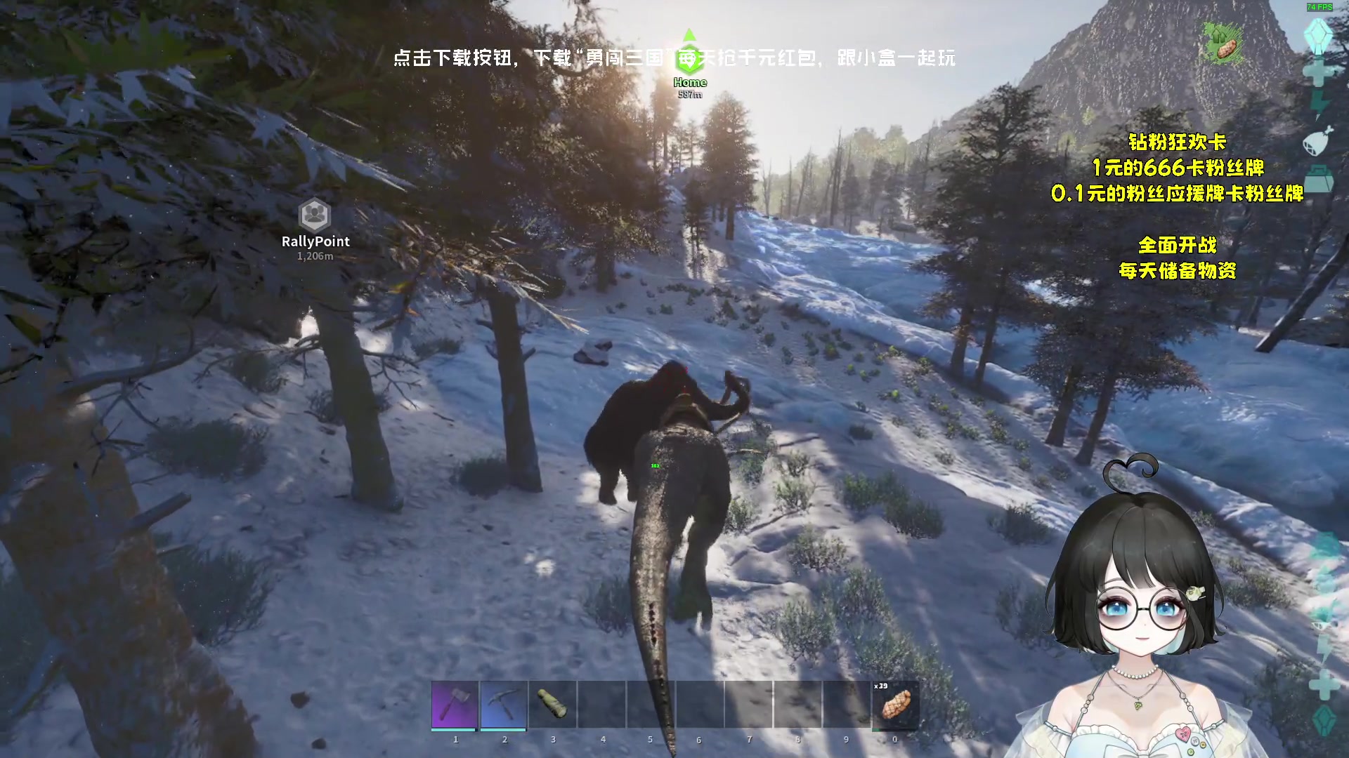 【2023-11-10 19点场】小盒子o3o：晚上好，又是一个不眠夜