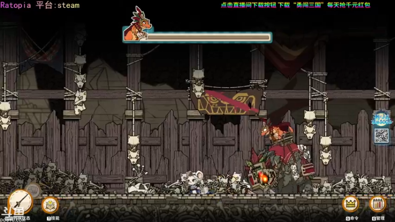 【2023-11-10 19点场】荣耀洋洋：【洋洋】小众，独立，单机游戏！