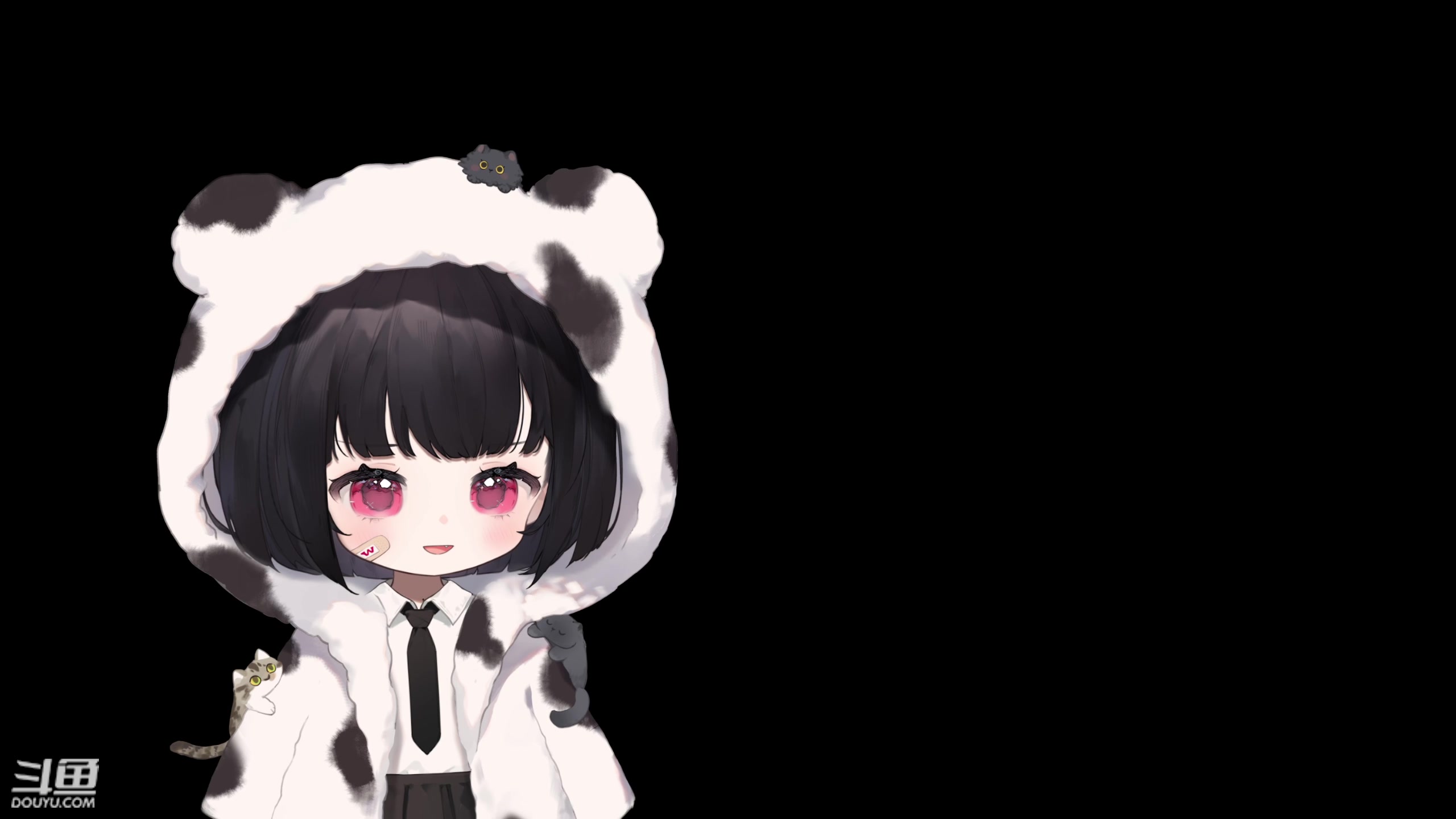 【2023-11-10 17点场】小溫dududu：【小奶团】小温嘟来咯~（狂欢）