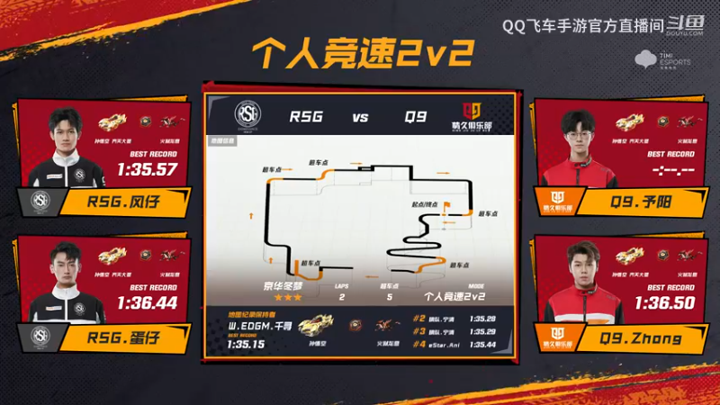 【2023-11-4 17点场】S联赛秋季赛