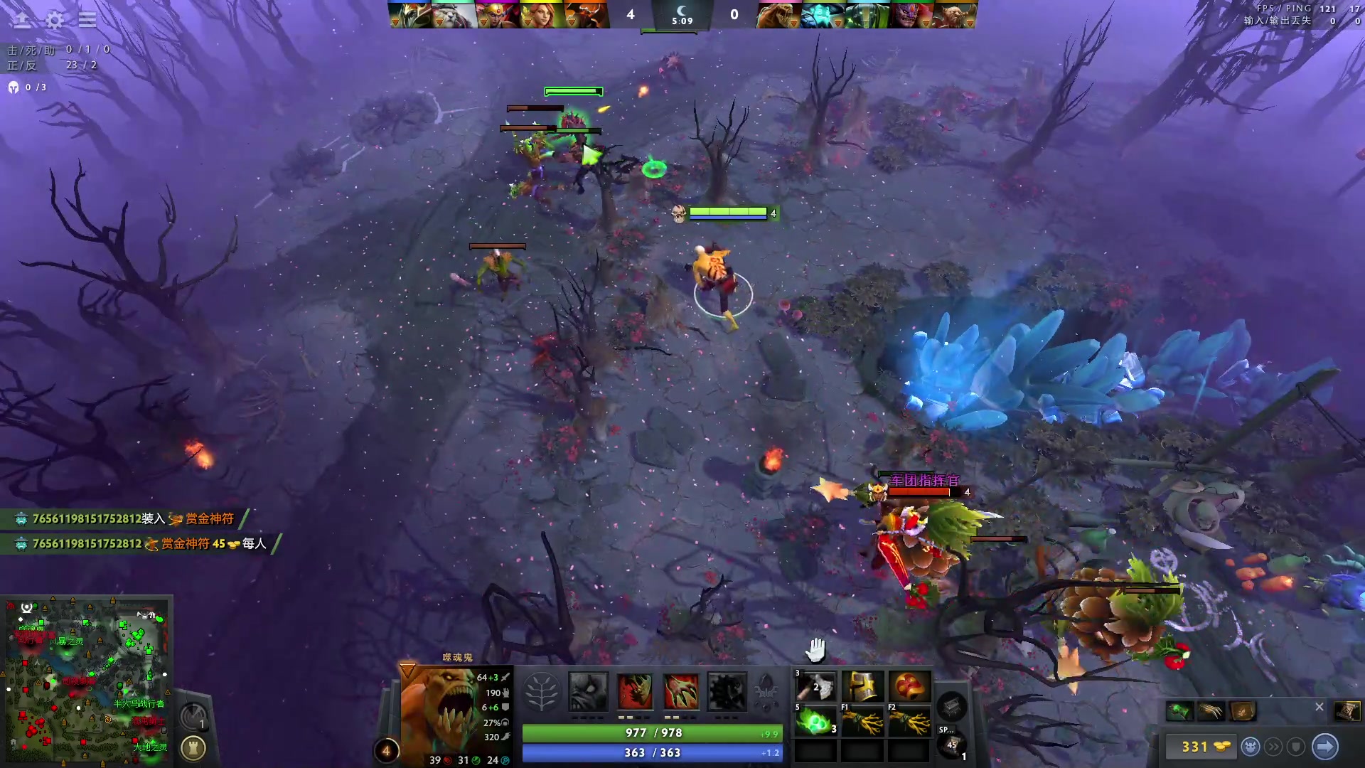 【2023-11-02 23点场】青择_：有车位，日常责任神。