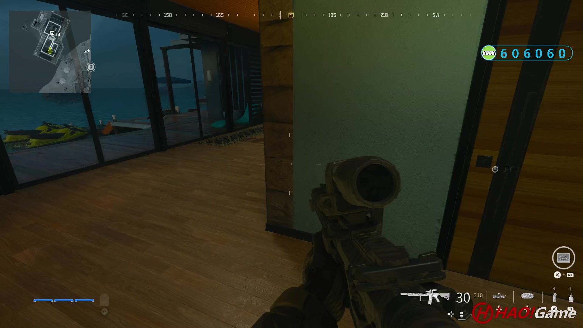 【2023-11-8 0点场】COD20 剧情战役