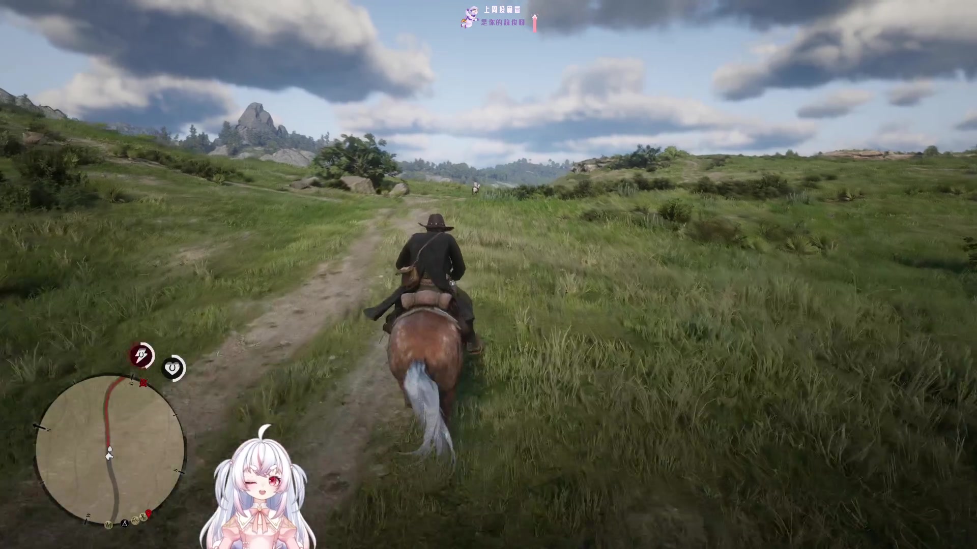 【2023-11-10 01点场】小猪哼x：猪哼食堂开业74天，今天能不能过！！！