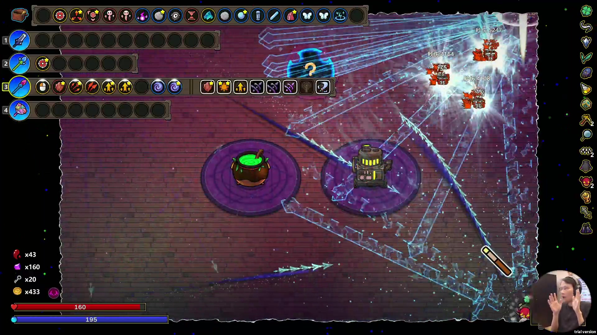 【2023-11-10 12点场】超级小桀：我可能玩了假的马里奥