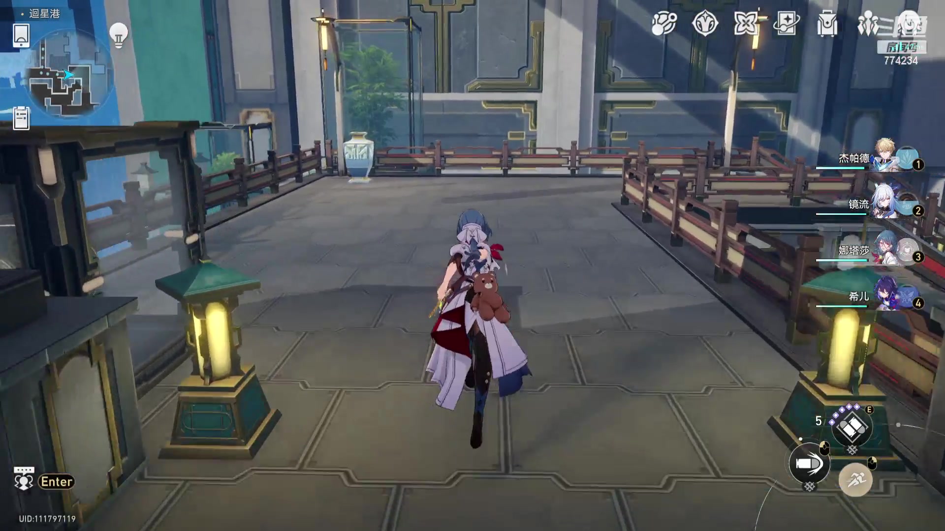 【2023-11-09 20点场】谎言言0V0：细节决定成败-稳中求胜.....