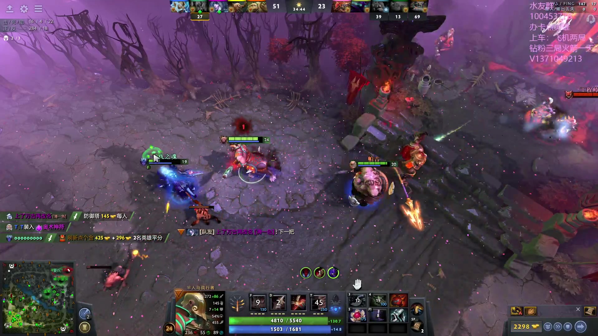 【2023-11-04 10点场】青择_：有车位，日常责任神。