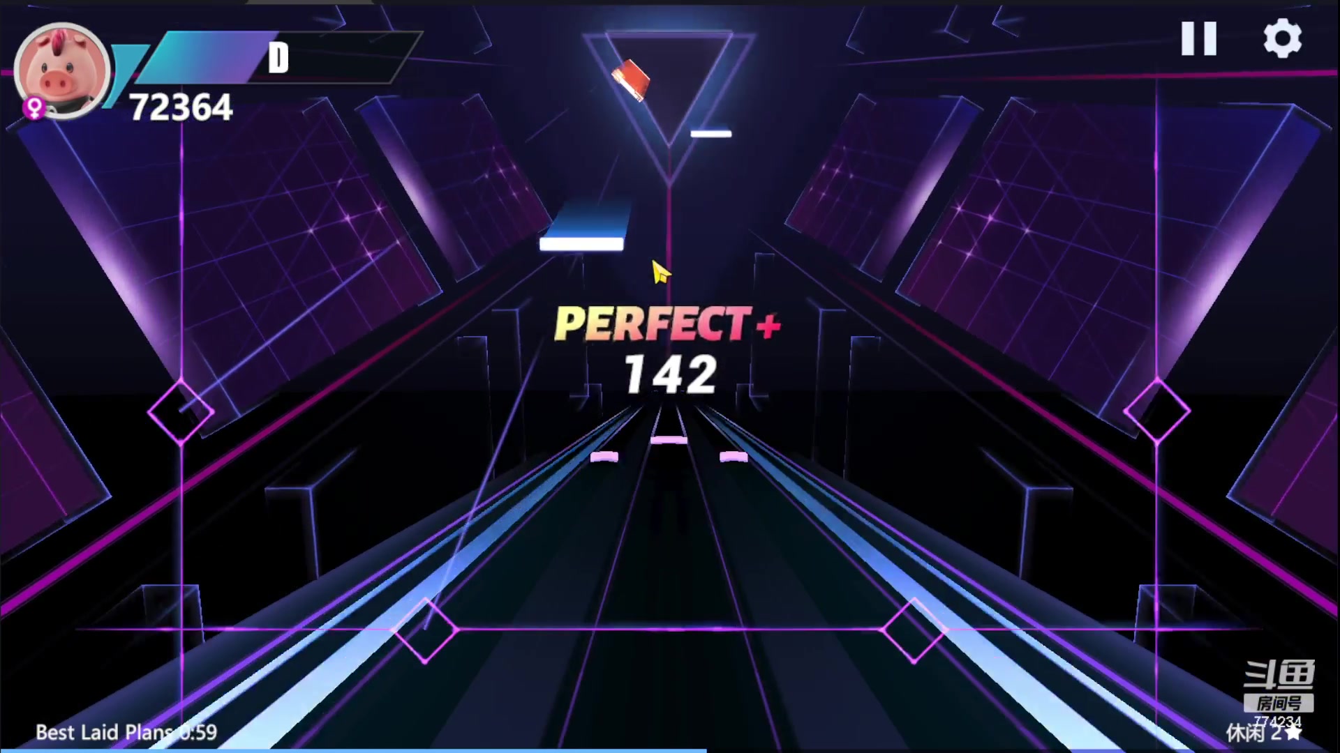 【2023-11-09 11点场】谎言言0V0：细节决定成败-稳中求胜.....