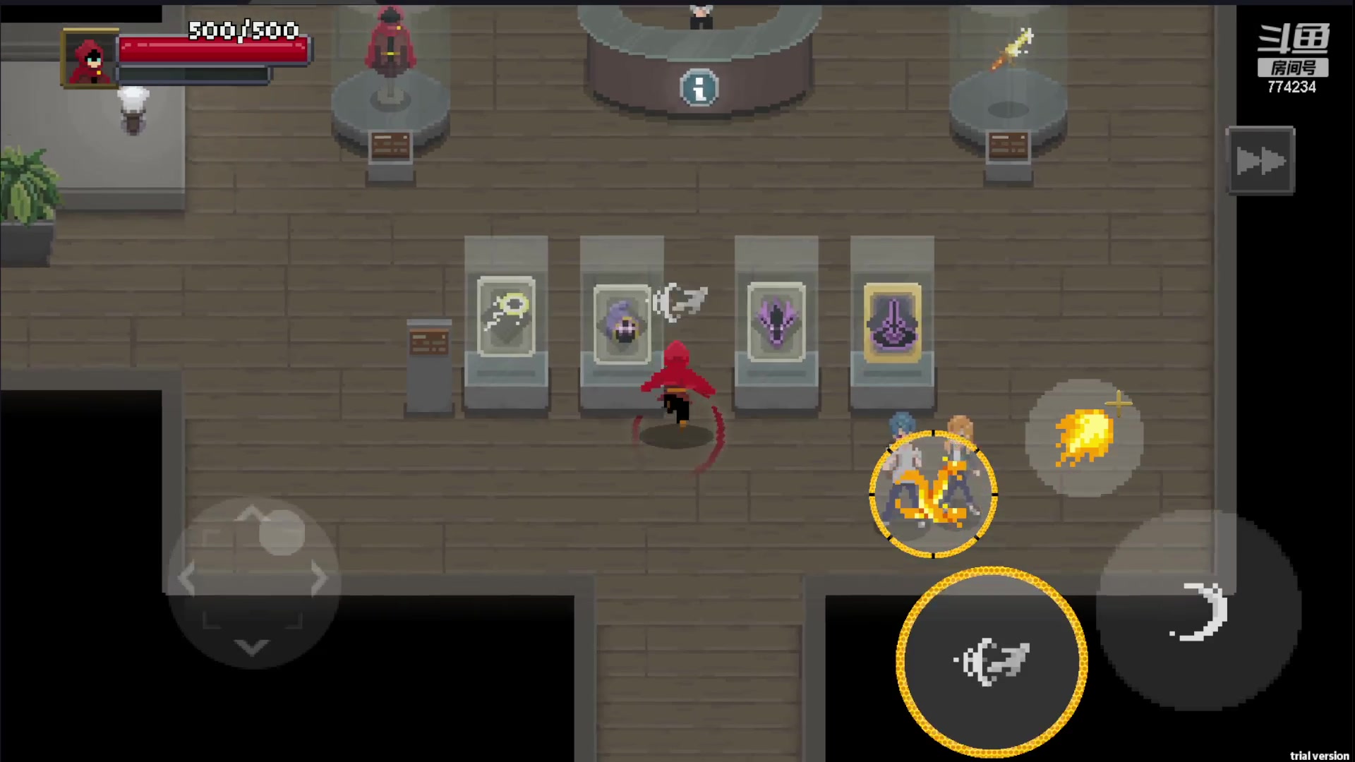 【2023-11-09 14点场】谎言言0V0：细节决定成败-稳中求胜.....