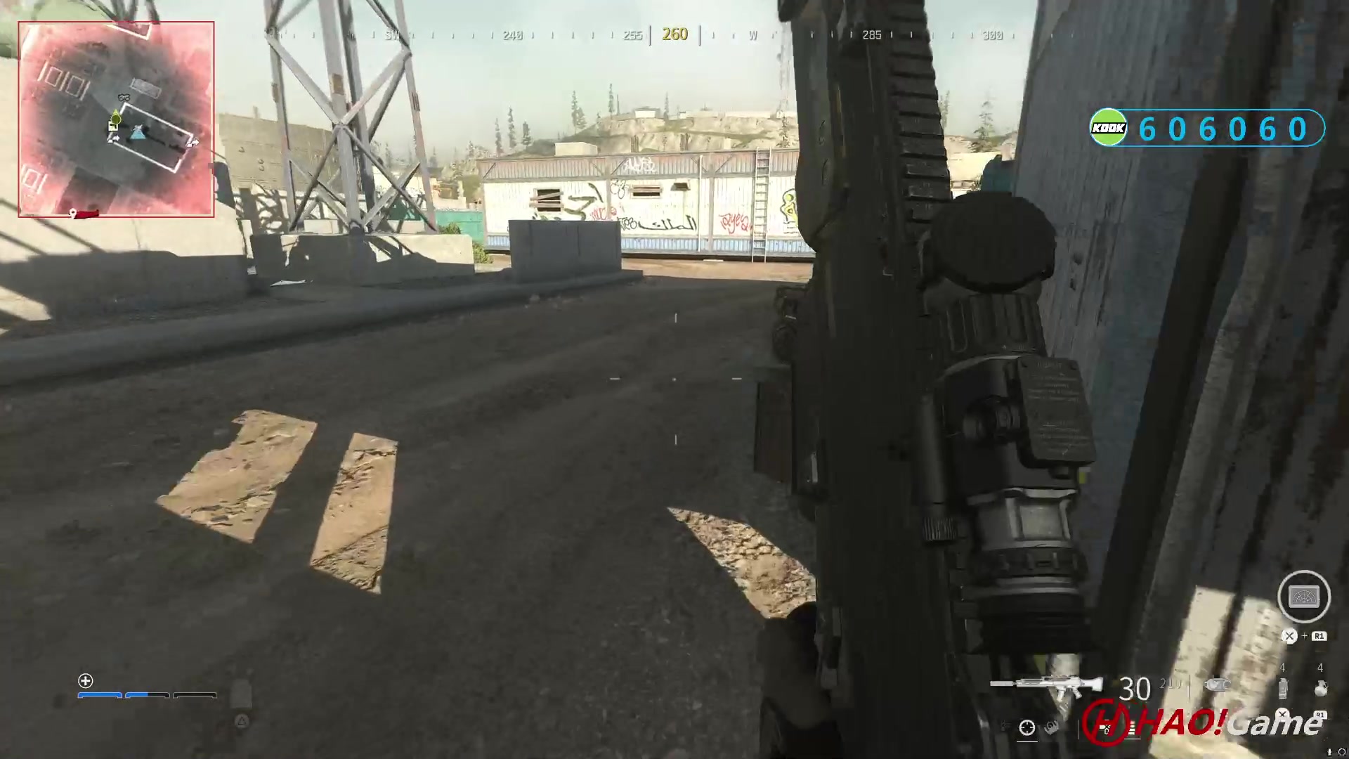 【2023-11-8 21点场】COD20 剧情战役