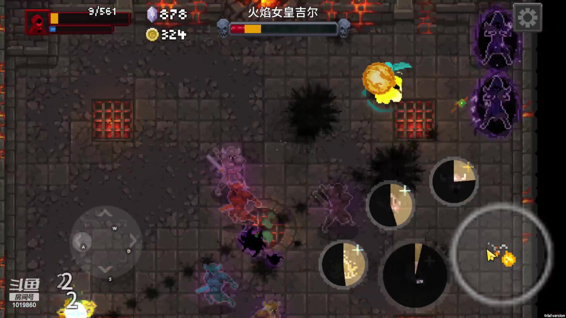 【2023-11-09 11点场】意卿丶：传说法师好玩到爆快来