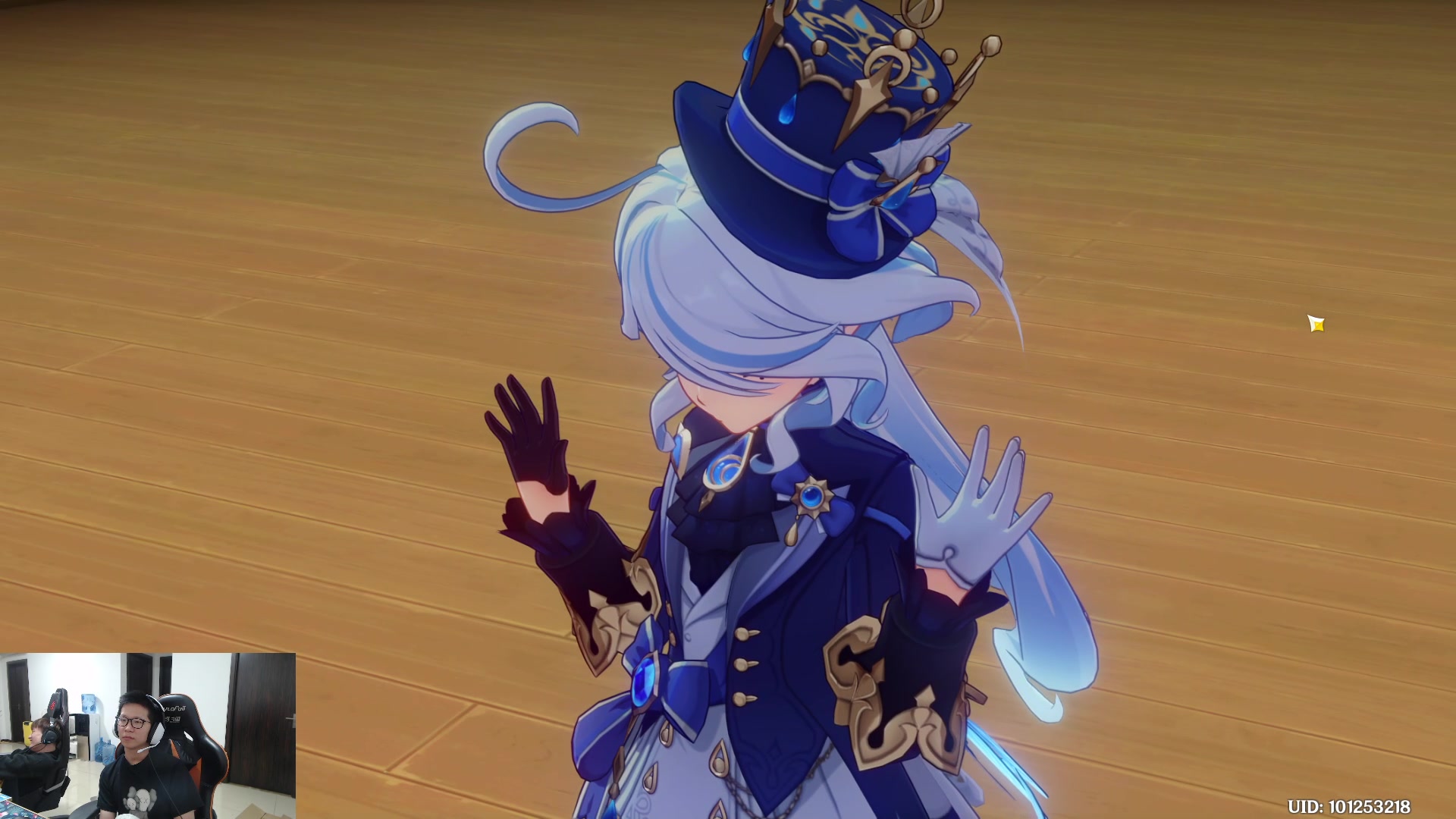 【2023-11-10 16点场】余小C真的很强：余小C：触底反弹，上分之神！