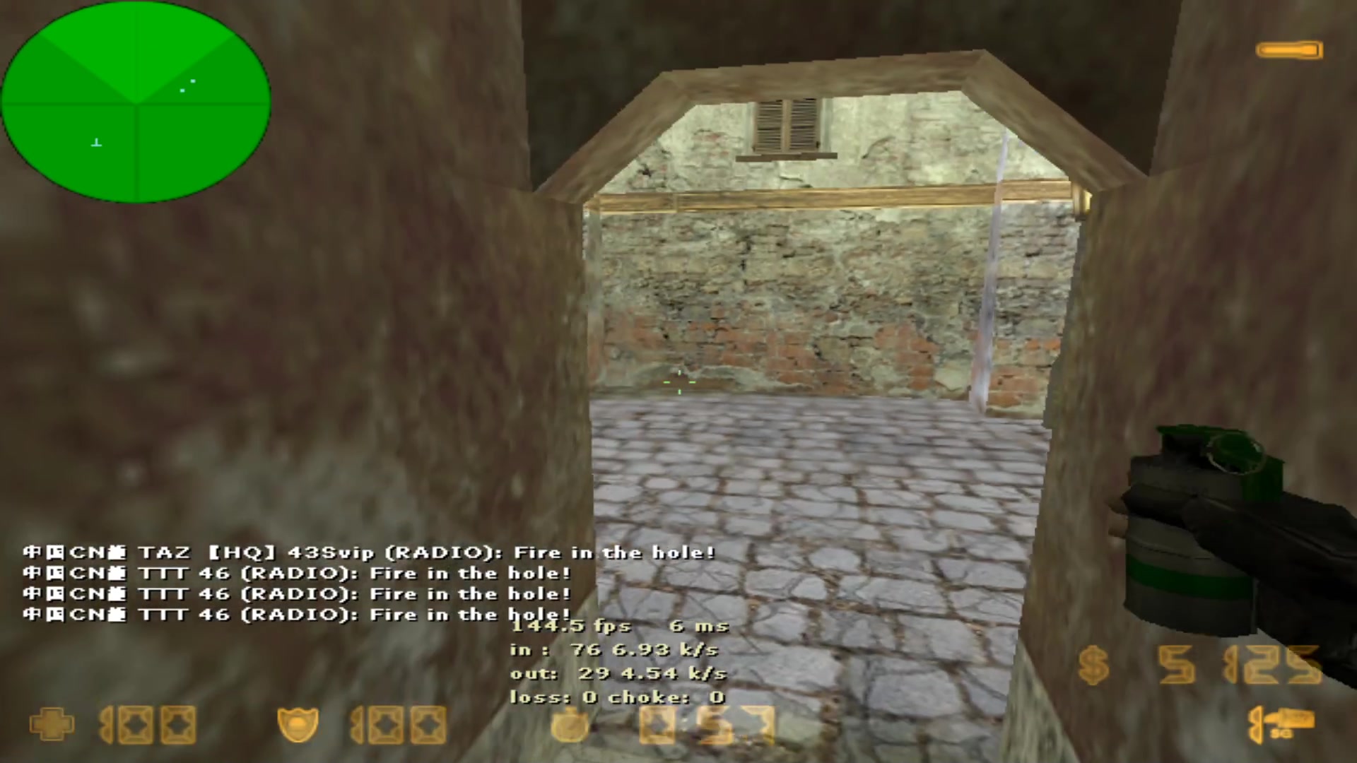 【2023-11-10 06点场】QKA付志海：【 QKA 】1.6上头啦