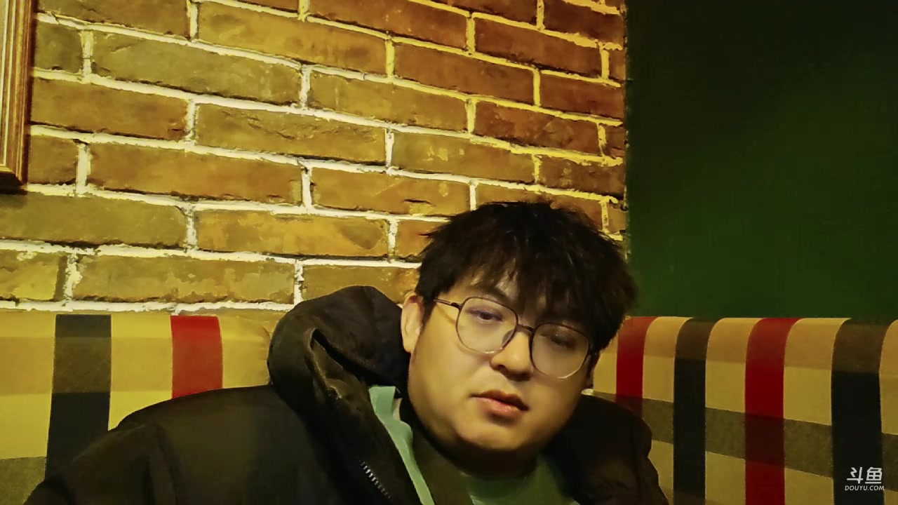 【2023-11-11 20点场】火力堂主：洛阳的下午好！